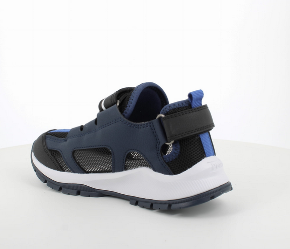 Primigi - Przewiewne Adidasy z Siateczką Dla Chłopca 5928000