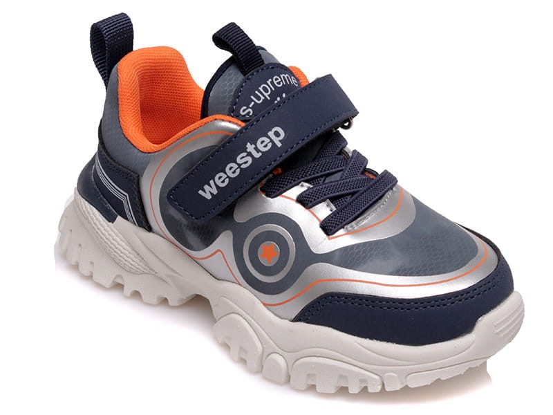 Weestep - Adidasy Chłopięce R288863713 DB