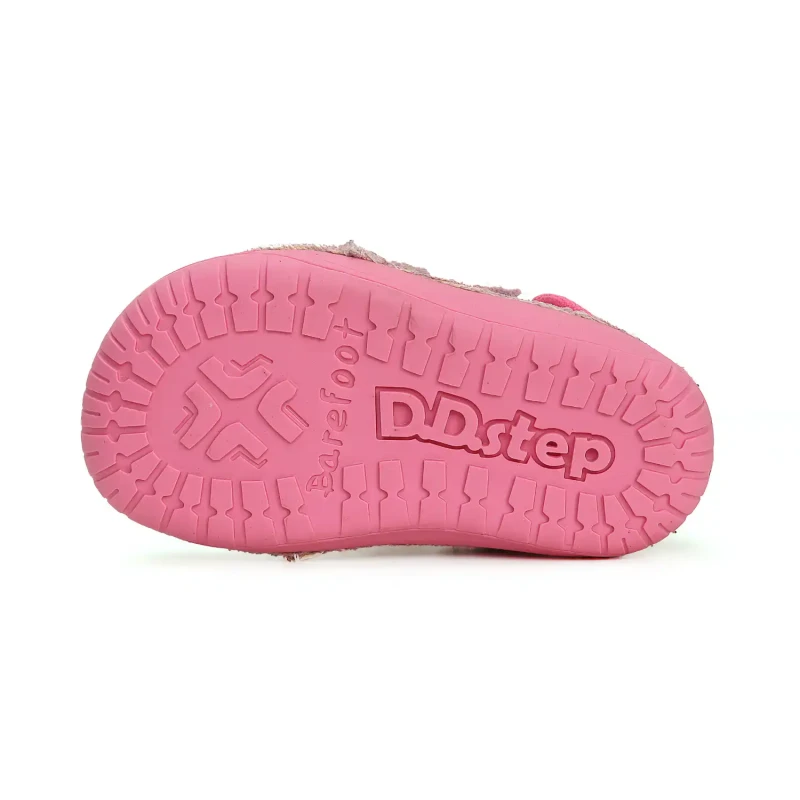 Polbuty-tekstylne-barefoot-C070-41709C-Rozowe-6.webp