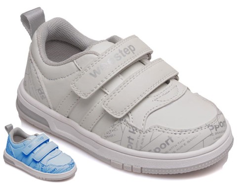 Weestep - Buty Zmieniające Kolor 
