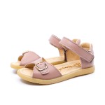Mrugała - Sandały Dziecięce Mila Rosa 24-30