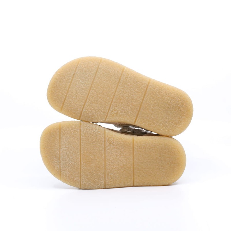 Mrugała - Sandały Dziecięce Molo Sand 31-35