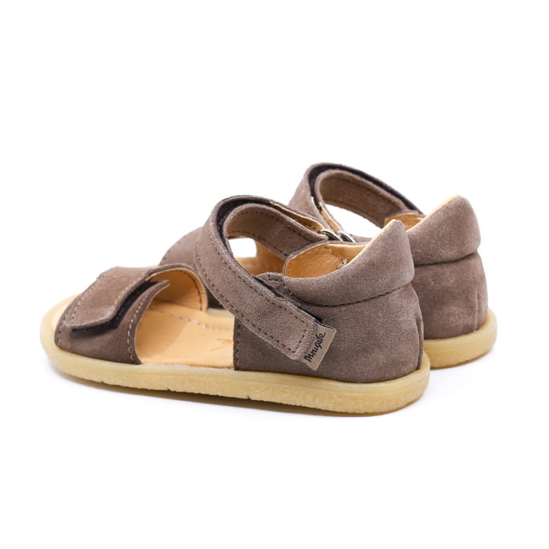 Mrugała - Sandały Dziecięce Summer Desert 26-30