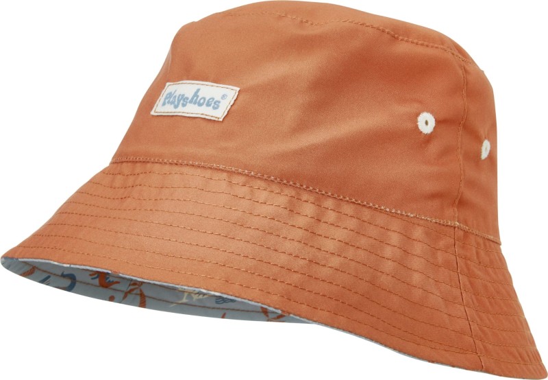 Playshoes - Kapelusz Dziecięcy UV Dino