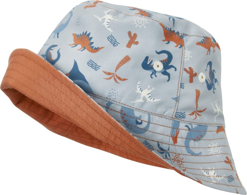 Playshoes - Kapelusz Dziecięcy UV Dino