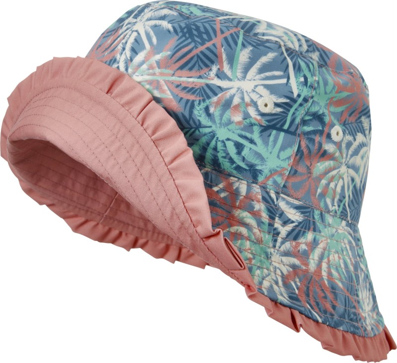 Playshoes - Kapelusz Dziecięcy UV 461388 Palmy