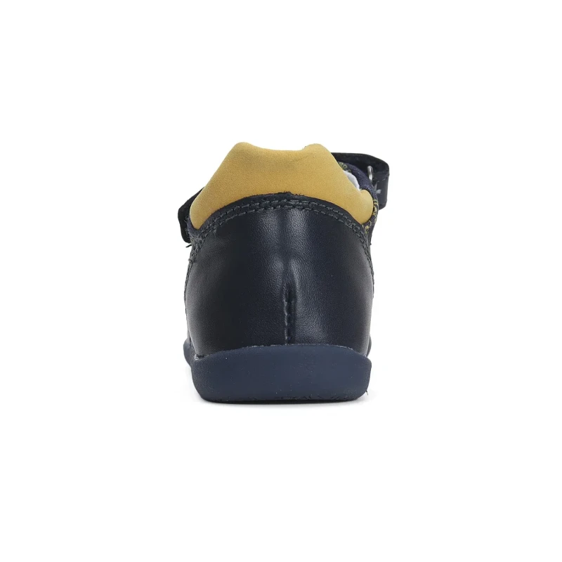 D.D. Step - Sandały Chłopięce G075-41658 Royal Blue