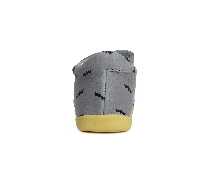 D.D. Step - Sandały Chłopięce G075-41906B Grey