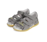 D.D. Step - Sandały Chłopięce G075-41906B Grey