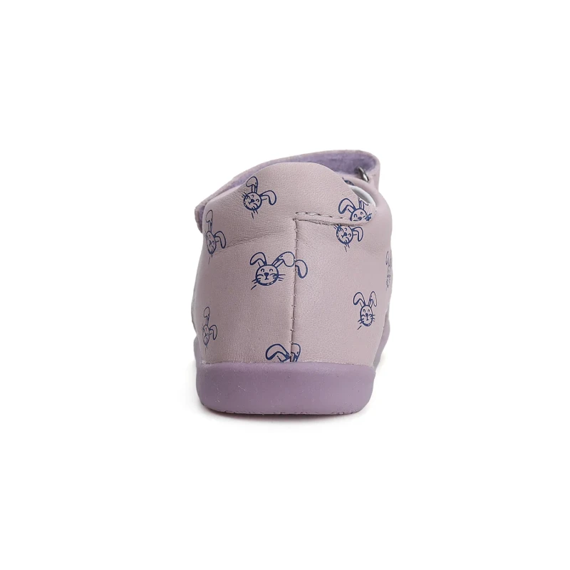 D.D. Step - Sandały Dziewczęce G075-41906C Mauve