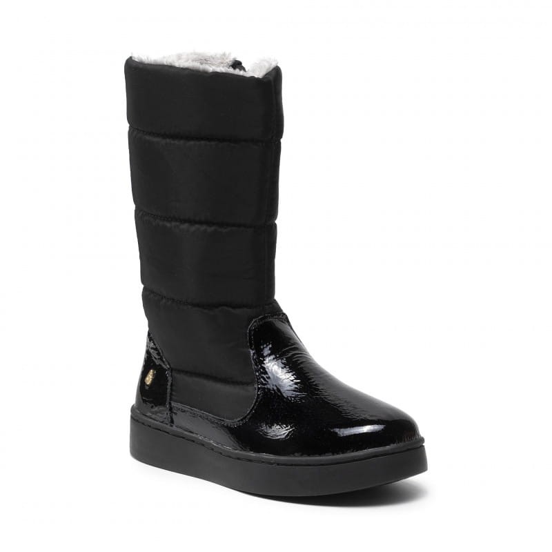 BIBI Buty zimowe Urban Boots 1049079 (Verniz/Black)