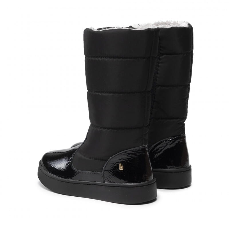 BIBI Buty zimowe Urban Boots 1049079 (Verniz/Black)