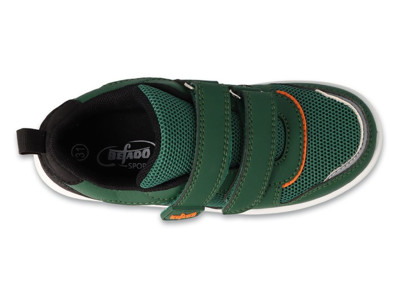 Befado - Buty Dziecięce Sportowe 452X007 452Y007