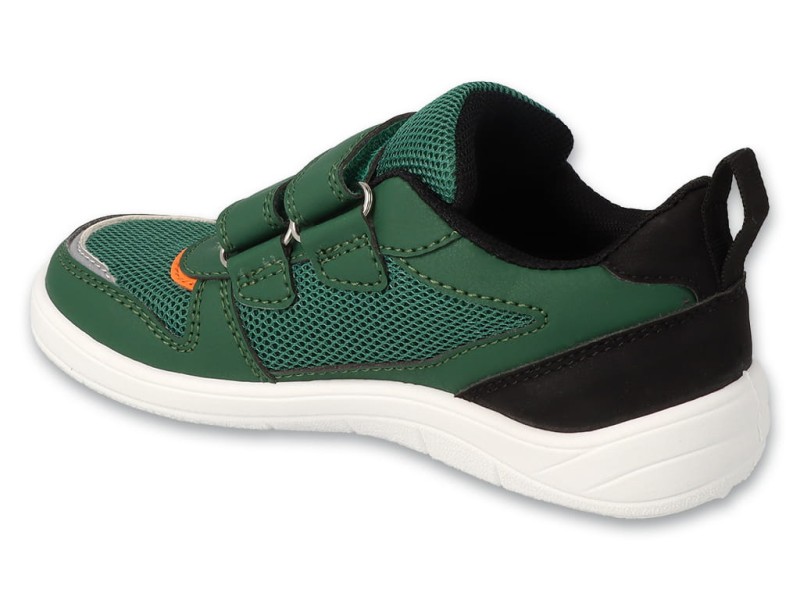 Befado - Buty Dziecięce Sportowe 452X007 452Y007