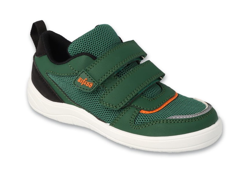 Befado - Buty Dziecięce Sportowe 452X007 452Y007