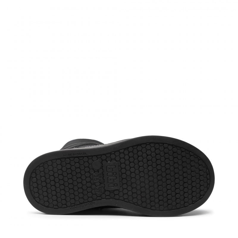 BIBI Buty zimowe Urban Boots 1049079 (Verniz/Black)