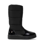 BIBI - Kozaki Urban Boots 1049079 (Verniz/Black)