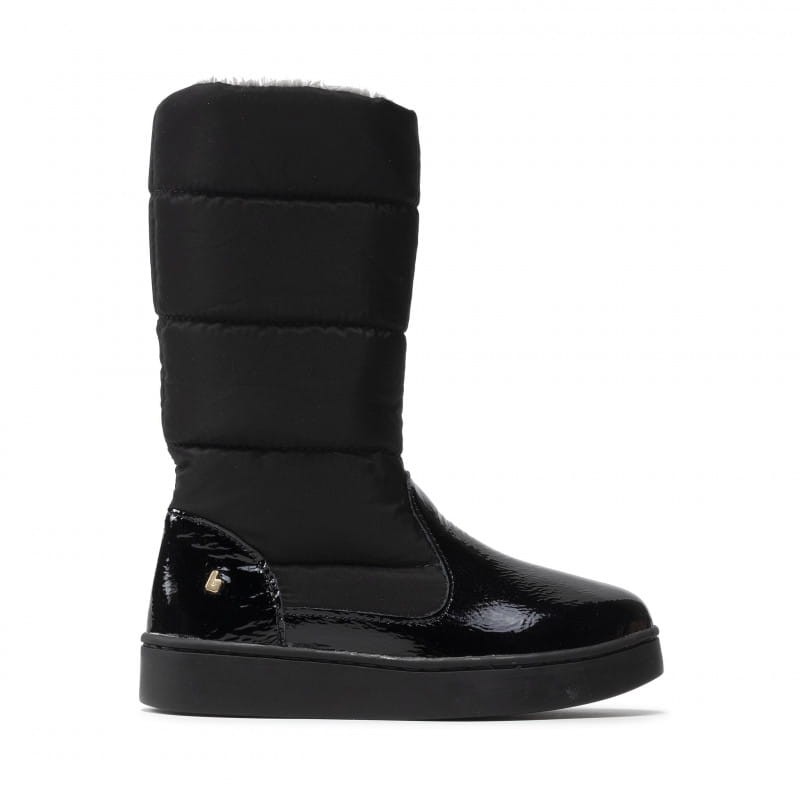 BIBI Buty zimowe Urban Boots 1049079 (Verniz/Black)