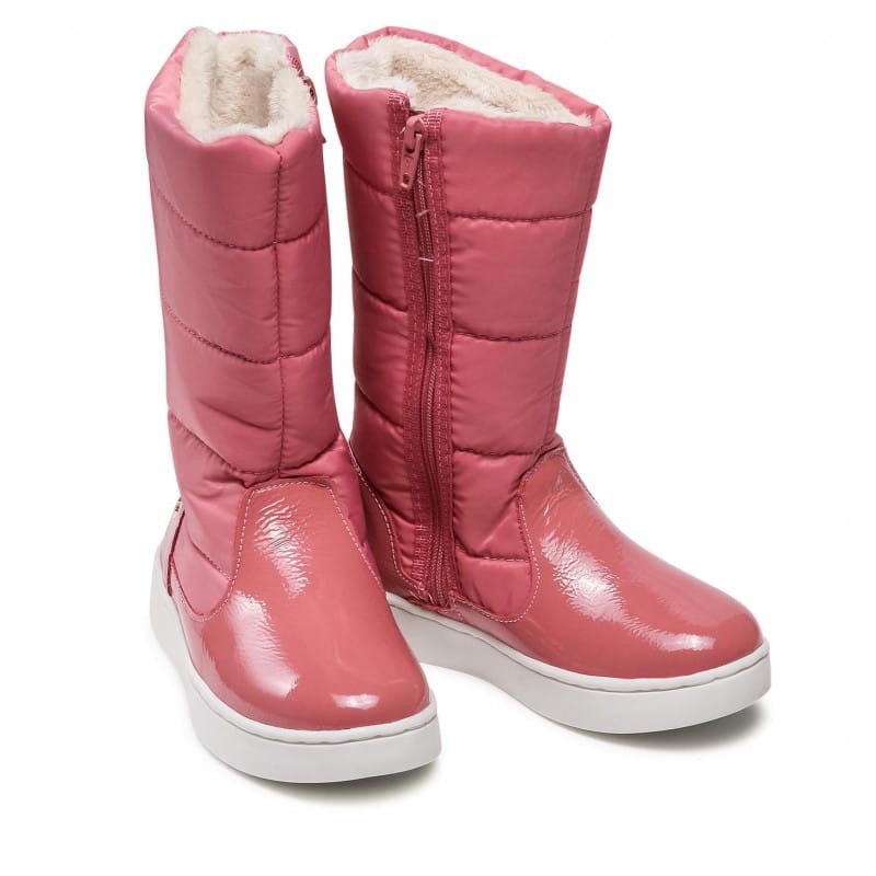 BIBI Buty zimowe Urban Boots 1049078 (Verniz/Rouge)