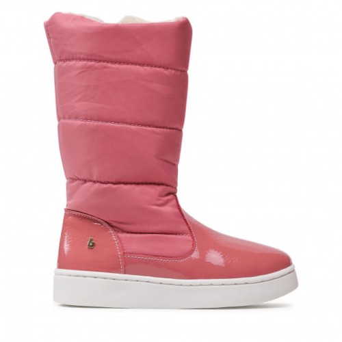 BIBI - Kozaki Urban Boots 1049078 (Verniz/Rouge) 