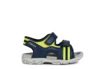 Geox - Sandały Chłopięce Flaffee B3559C