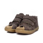 Mido - Trzewiki Dziecięce Misie 20-46, 30-46 Taupe