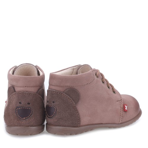 Emel - ROCZKI Trzewiki profilaktyczne ES 1150-3