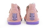 Danielki - Buty Profilaktyczne Róż Hipcio T125L/T135L 