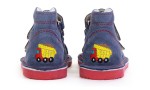 Danielki - Buty Profilaktyczne Jeans Wywrotka T125L/T135L  