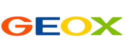 GEOX